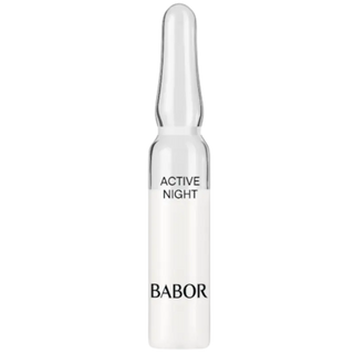 BABOR Ampoule Concentrates Active Night, 7 × 2 ml