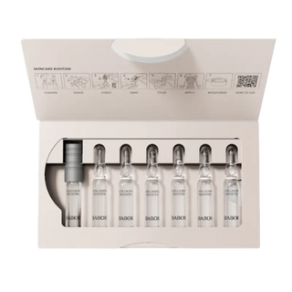 BABOR Ampoule Concentrates Collagen Booster, 7 × 2 ml