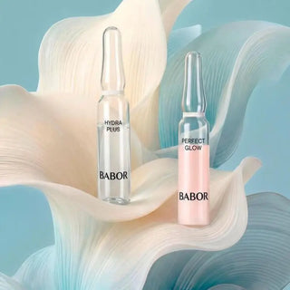 BABOR Ampoule Concentrates Hydra Glow, 7 × 2 ml