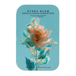 BABOR Ampoule Concentrates Hydra Glow, 7 × 2 ml