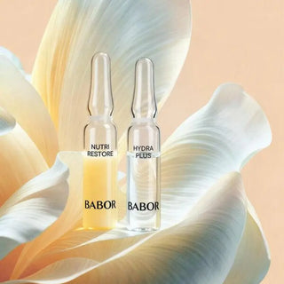 BABOR Ampoule Concentrates Hydra Nourishing, 7 × 2 ml