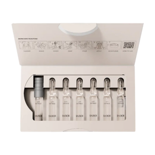 BABOR Ampoule Concentrates Lift Express, 7 × 2 ml