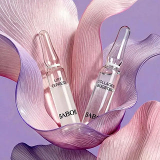 BABOR Ampoule Concentrates Lifting Boost, 7 × 2 ml