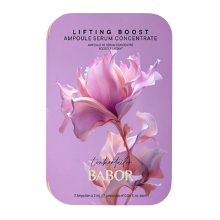BABOR Ampoule Concentrates Lifting Boost, 7 × 2 ml