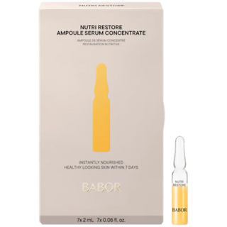BABOR Ampoule Concentrates Nutri Restore, 14 ml
