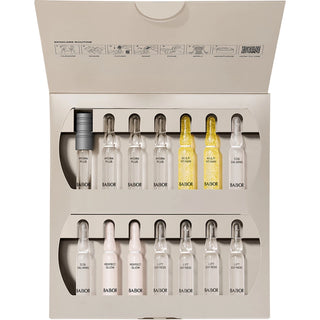 BABOR Ampoule Concentrates Perfect Skin Collection 14 × 2 ml
