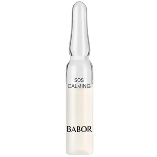 BABOR Ampoule Concentrates SOS Calming, 7 × 2 ml
