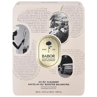 BABOR Anniversary Set HY-ÖL & Phyto Booster Balancing