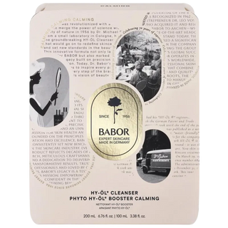 BABOR Anniversary Set HY-ÖL & Phyto Booster Calming