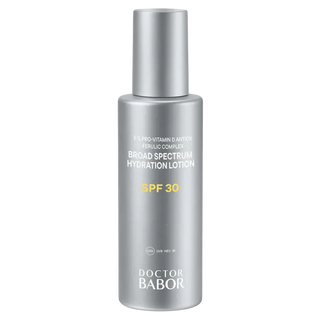BABOR Broad Spectrum Hydration Lotion SPF 30, 150 ml