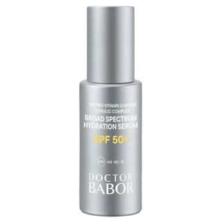 BABOR Broad Spectrum Hydration Serum SPF 50+, 30 ml