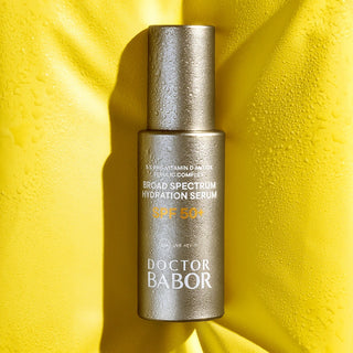 BABOR Broad Spectrum Hydration Serum SPF 50+, 30 ml