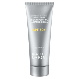BABOR Broad Spectrum Radiance Cream SPF 50+, 50 ml