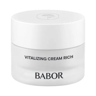 Care Vitalizing Cream Rich, 50 ml