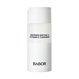 BABOR Cleansing CLE Enzyme & Vitamin C Cleanser, 40 g