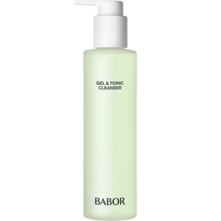 BABOR Cleansing Gel & Tonic 2 in 1, 200 ml
