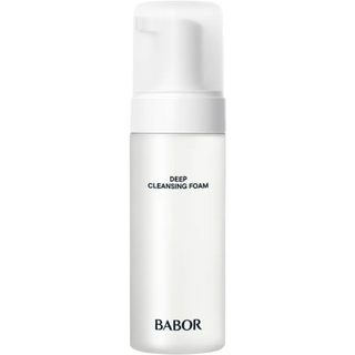 BABOR Cleansing Gentle Cleansing Foam, 200 ml