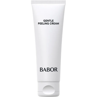 BABOR Cleansing Gentle Peeling Cream, 50 ml