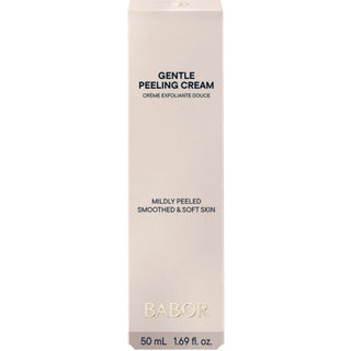 BABOR Cleansing Gentle Peeling Cream, 50 ml
