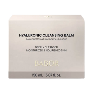 BABOR Cleansing Hyaluronic Cleansing Balm, 150 ml