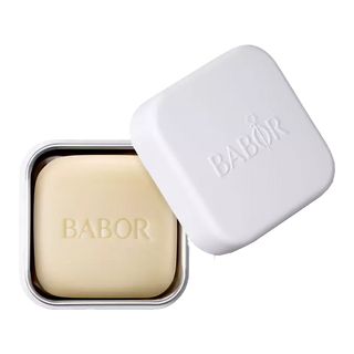 BABOR Cleansing Natural Cleansing Bar, 65 g Mit Dose