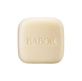 BABOR Cleansing Natural Cleansing Bar, 65 g Mit Dose