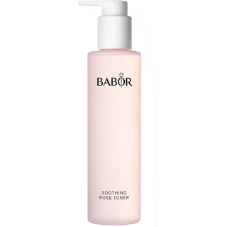 BABOR Cleansing Rose Toning Essence, 200 ml