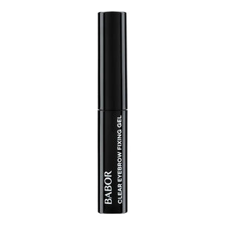 BABOR Clear Eyebrow Fixing Gel, 3 ml