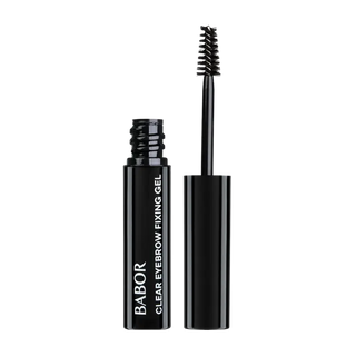 BABOR Clear Eyebrow Fixing Gel, 3 ml