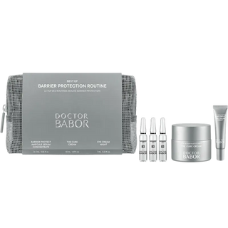DOCTOR BABOR Barrier Protection Routine Set