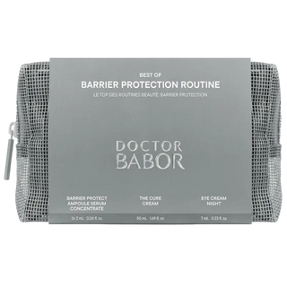 DOCTOR BABOR Barrier Protection Routine Set