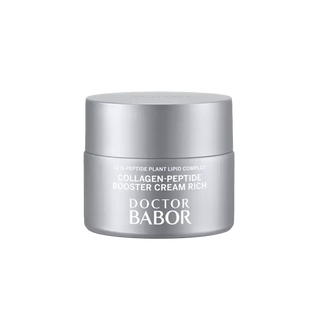 DOCTOR Collagen-Peptide Booster Cream Rich, 50 ml