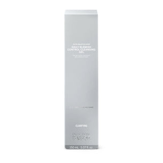 DOCTOR BABOR Daily Blemish Control Cleansing Gel, 150 ml