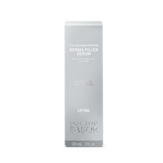 DOCTOR BABOR Derma Filler Serum, 30 ml