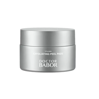 DOCTOR BABOR Exfoliating Peel Pads, 40 Stück