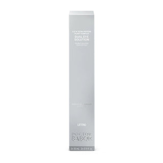 DOCTOR BABOR Dual Eye Solution, 30 ml