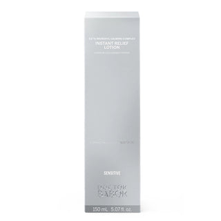 DOCTOR BABOR Instant Relief Lotion, 150 ml