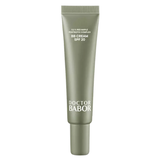 DOCTOR BABOR Microbiomic BB Cream SPF 20, 40 ml Light
