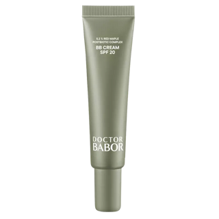 DOCTOR BABOR Microbiomic BB Cream SPF 20, 40 ml Medium
