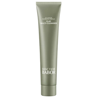 DOCTOR BABOR Microbiomic Clay Multi Cleanser, 75 ml