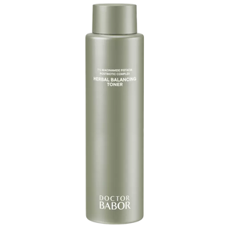 DOCTOR BABOR Microbiomic Herbal Balancing Toner, 200 ml