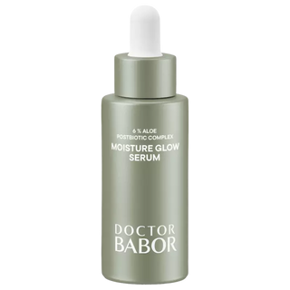DOCTOR BABOR Microbiomic Moisture Glow Serum, 30 ml