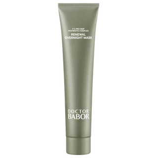 DOCTOR BABOR Microbiomic Renewal Overnight Mask, 75 ml