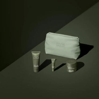 DOCTOR BABOR Moisture Glow Routine Set