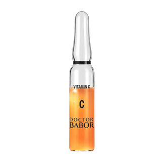 DOCTOR BABOR Radiance Ampoule Serum Concentrate, 14 ml