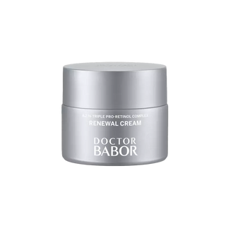 DOCTOR BABOR Renewal Cream, 50 ml