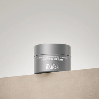 DOCTOR BABOR Renewal Cream, 50 ml