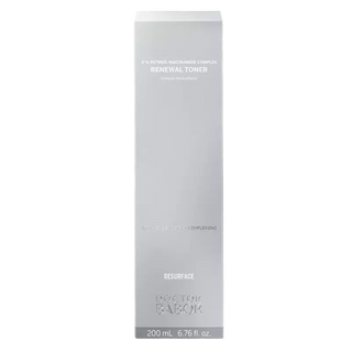 DOCTOR BABOR Renewal Toner, 200 ml