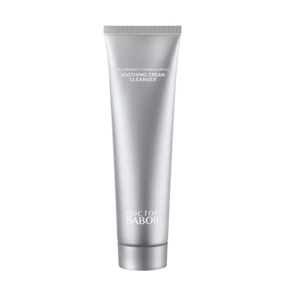 DOCTOR BABOR Soothing Cream Cleanser, 150 ml
