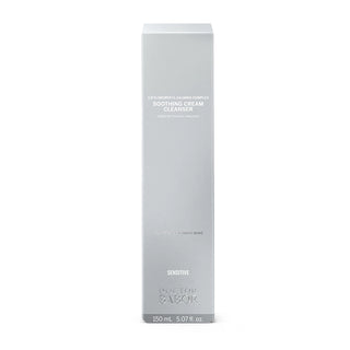 DOCTOR BABOR Soothing Cream Cleanser, 150 ml